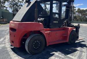 Hangcha 12 t forklift two available