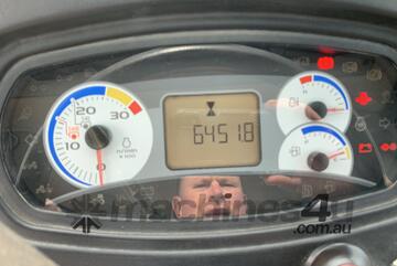 2005 New Holland T4.75 Powerstar Tractor