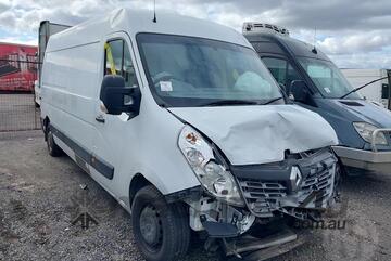 Renault   Master X62