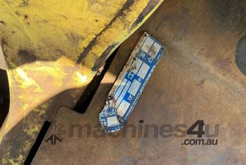 Hyster 2019   H3.5XT Forklift