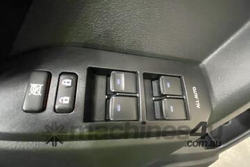 2023 Toyota Landcruiser Prado VX Wagon T/Diesel (Auto)