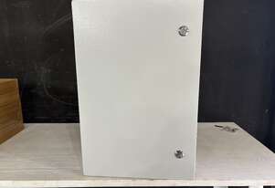 Pallet of IP66 Steel Enclosures (IP-604025)