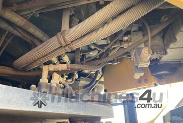 Komatsu WA500-6 Articulated Wheel Loader