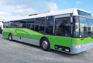 Bustech Citybus