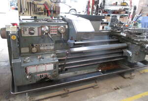 Macson Lathe - Very good condition