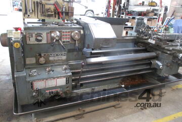 Macson Lathe - Very good condition