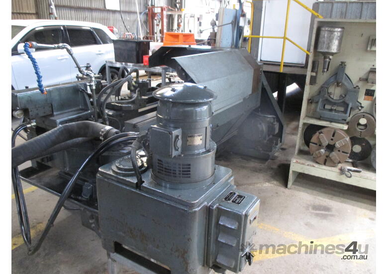 Macson Lathe - Very good condition