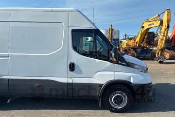 Iveco 2022   Daily Van