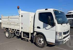Fuso   Canter