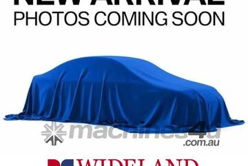 2025 Hino 616 AT 2525 STD TIP PRO Tipper