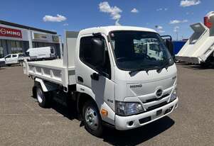 2025 Hino 616 AT 2525 STD TIP PRO 616 Tipper