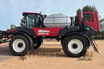 Miller 2020   Nitro 7380