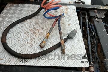 2008 Kenworth T908 Prime Mover Sleeper Cab