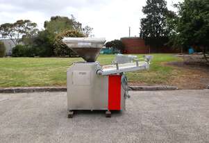 Commercial Dough Volumetric Dough Divider - JAC DIV ALL 650