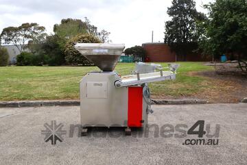 Commercial Dough Volumetric Dough Divider - JAC DIV ALL 650