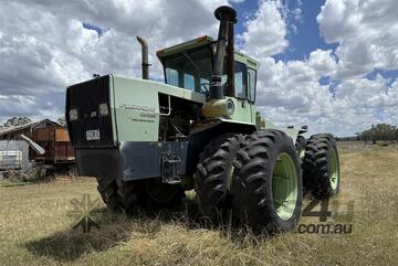 Steiger 1983   Bearcat CM-225
