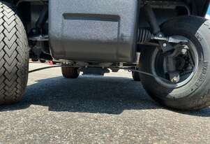 Club Car   Tempo Golf Cart