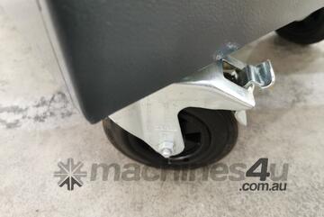 Reca Mobile Tool Chest Including Contents