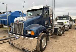 Kenworth   T300 Truck