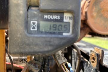 2023 ABCAR Trailer Mounted Vermeer Vac Unit **Council Asset**