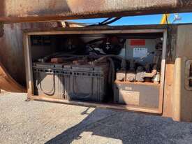 2014 BTE Tri Semi Chassis - picture0' - Click to enlarge