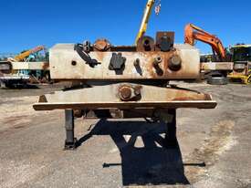 2014 BTE Tri Semi Chassis - picture0' - Click to enlarge