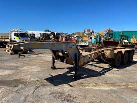 2014 BTE Tri Semi Chassis - picture2' - Click to enlarge