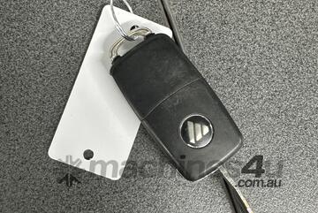 2023 Foton Auman EST-M 210 4x2 Tipper