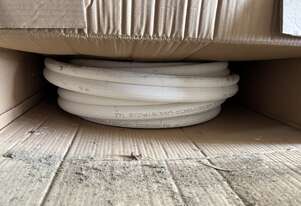 Copper Air Conditioner Pipe