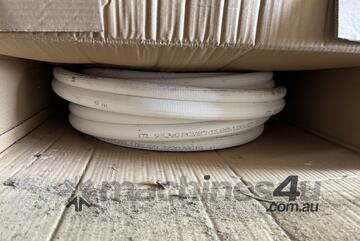 Copper Air Conditioner Pipe