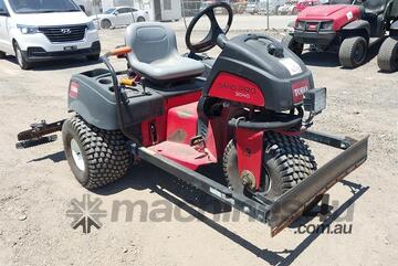 Toro   Sand PRO 3040