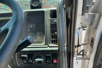 Volvo 1996   FH520 Tanker