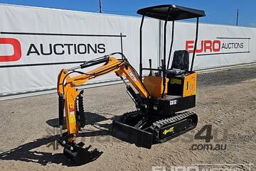 Un  2026 Captok CK13D