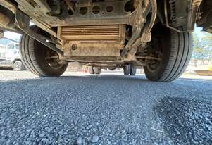 Isuzu 2017   NLR 45-150 Tipper