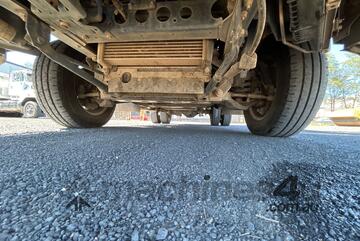 Isuzu 2017   NLR 45-150 Tipper