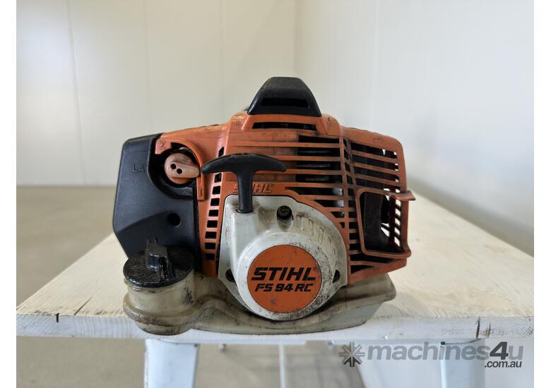 STIHL FS94R Brushcutter (Ex Council)