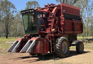 Case IH   2022 COTTON PICKER