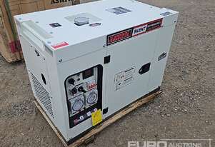Unused Ashita Power DG18000SE3