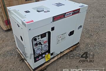 Un  Ashita Power DG18000SE3