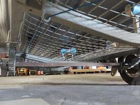 Sales 16ft Boat Trailer - picture0' - Click to enlarge