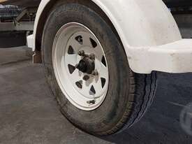 Sales 16ft Boat Trailer - picture0' - Click to enlarge