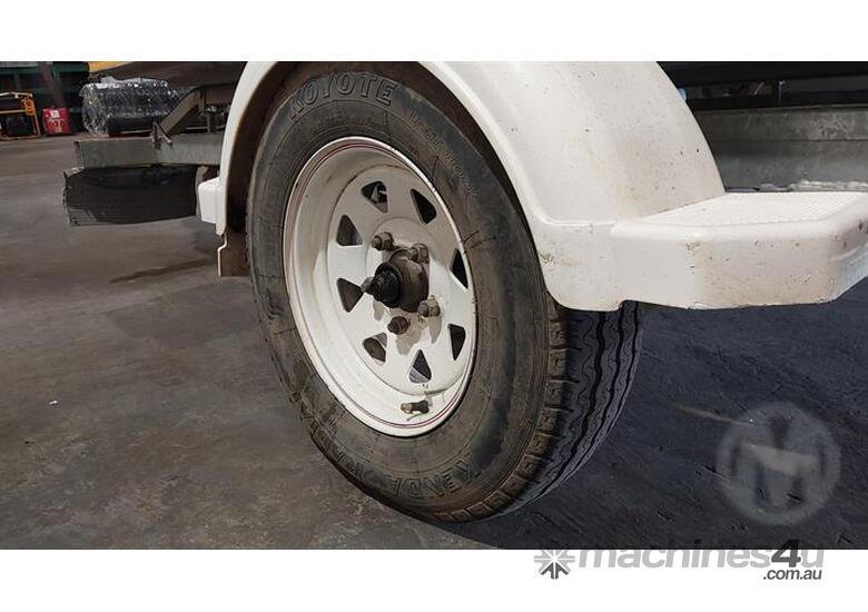 Sales 16ft Boat Trailer