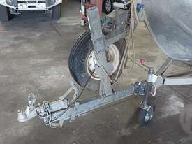 Sales 16ft Boat Trailer - picture1' - Click to enlarge