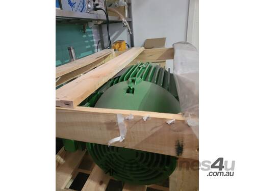 Electric Motor 11kW