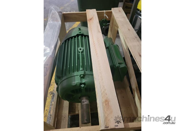 Electric Motor 11kW