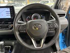 2020 Toyota Corolla SX (Petrol) (Auto) (Council Asset) - picture2' - Click to enlarge