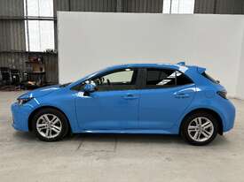 2020 Toyota Corolla SX (Petrol) (Auto) (Council Asset) - picture1' - Click to enlarge