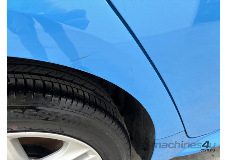 2020 Toyota Corolla SX (Petrol) (Auto) (Council Asset)