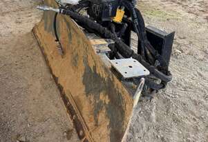 Cat 92 Smart Dozer Blade