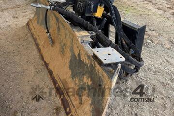 Cat 92 Smart Dozer Blade